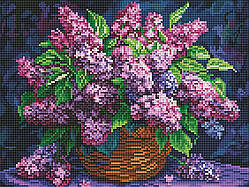 Букет бузку