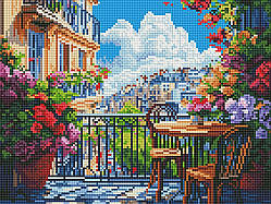 Затишне місце