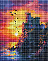 Захід сонця