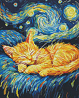 Сон у зоряну ніч