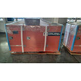 Генератор дизельний 100 кВт Grupel - Дизель-генератор Grupel GRGR100 100 кВА, фото 2