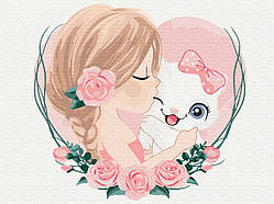 Кішка кохання