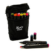 Перманентні маркери