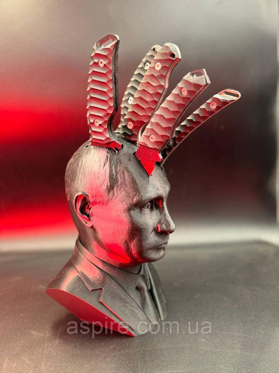 Підставка під 5 ножів Шляхен, фото 1