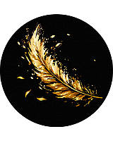 Пір'я (Розмір L)