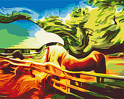 Абстракція природи