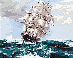 На шляху до Асоль