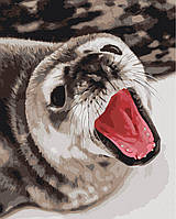 Тварини, птахи та риби