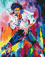 Майкл Джексон