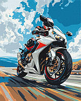 Дорога до хмар