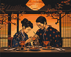 Східна тематика