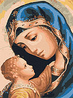 Матір Сонечко