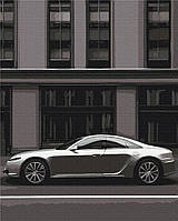 Столик авто