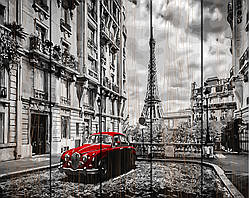 У ретростилі