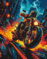 Потік Адреналіна