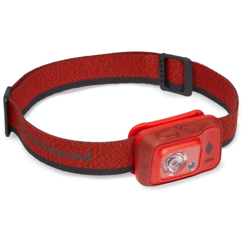 Ліхтар налобний Black Diamond Cosmo R (Octane)