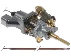 Термостат zip-101181 для обладнання Bertos