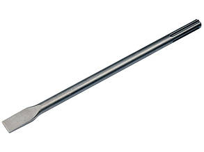 Зубило плоске для перфоратора SDS-Max YATO (YT-47340) 25×400 мм