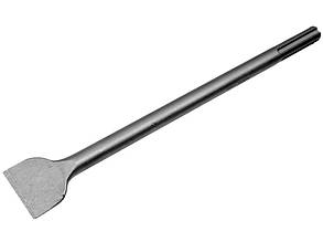 Зубило плоске для перфоратора SDS-Max YATO (YT-47336) 50×400 мм