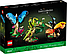 Конструктор Лего ідея декор Колекція комах Lego Ideas  21342, фото 2
