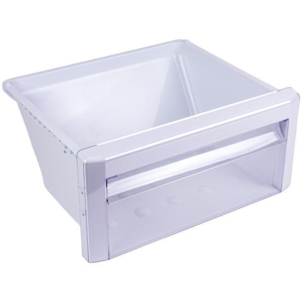 Ящик холодильної камери для холодильника Samsung DA97-06064B (нижній) 440x370x205mm (00000063565), фото 1