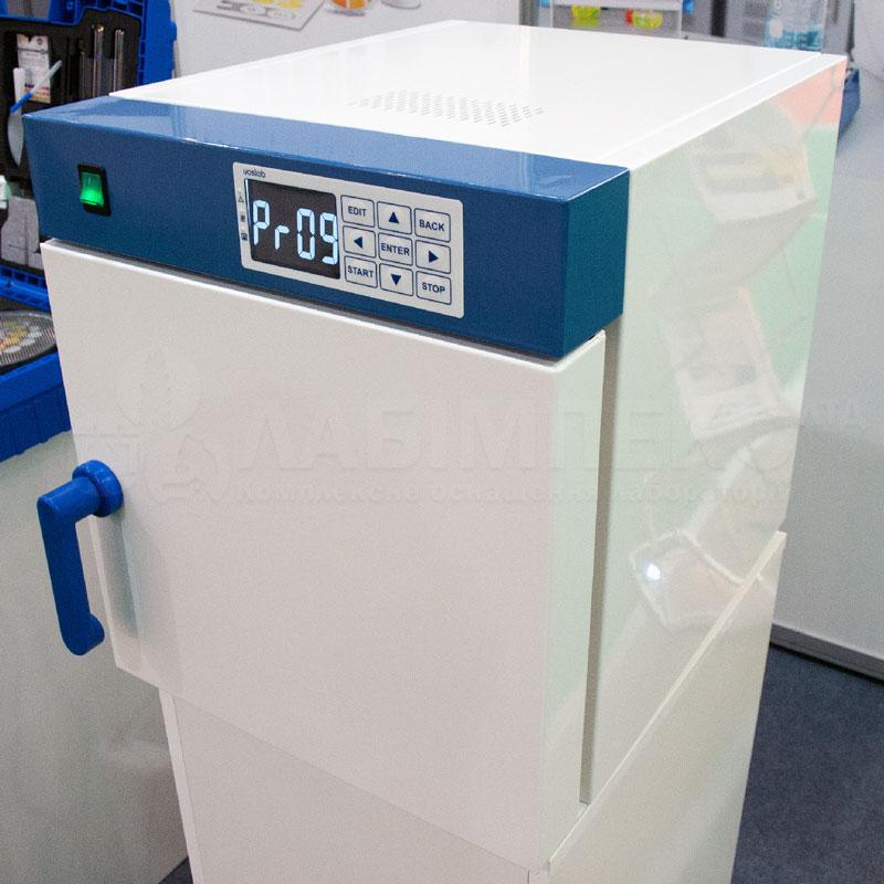 Стерилізатор повітряний ГП-20 на 19.7 л, до 300 °C, (сухожарова шафа) медичний для інструментів, фото 1