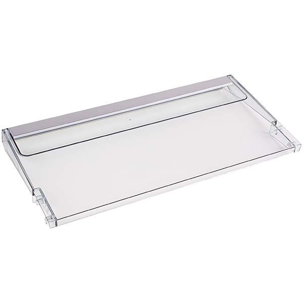 Панель морозильної камери Gorenje 880496 (відкидна верхня) 410x205mm, фото 1