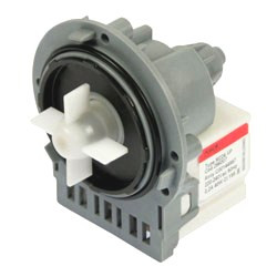 Насос для Стиральной Машины Samsung (медная Обмотка) — Купить Недорого ...