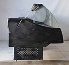 Холодильна універсальна вітрина «Технохолод Соната» 2,52 м., (Україна), (-5° +5°), викладка 80 см., Б/у, фото 4