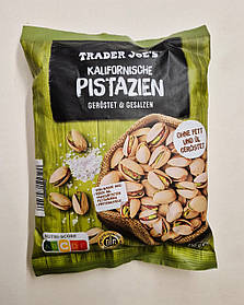 Фісташки Trader Joe's із сіллю 250 г