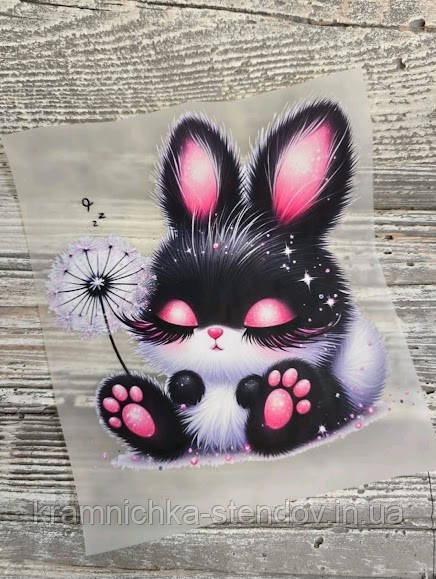 Термоналіпка на одяг, фото 1