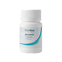 CryoSize КріоСайз препарат для схуднення
