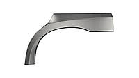 Задня арка для Mazda 626 GF (1997-2004) універсал
