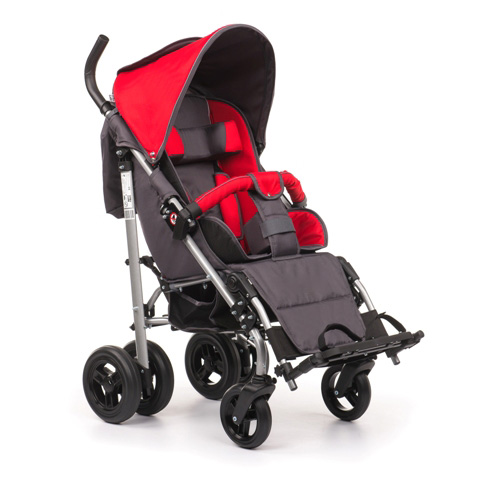 Інвалідна коляска для дітей із ДЦП Umbrella Антей Україна, фото 1