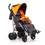 Інвалідна коляска для дітей із ДЦП Umbrella Антей Україна, фото 3