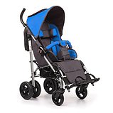 Інвалідна коляска для дітей із ДЦП Umbrella Антей Україна, фото 4