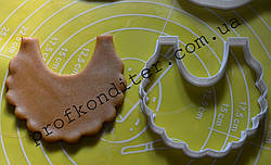 Вирубка Слинявчик, висота 9см