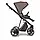 Дитяча коляска 2 в 1 Roan IVI Mocha Mousse 2.0, фото 3