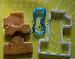 Вирубка 1-но з метеликом