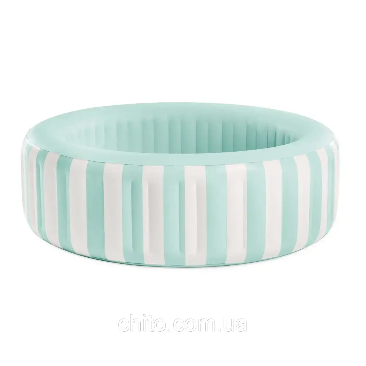 Дитячий надувний басейн Intex 56182  168х53 см 462 л, фото 1