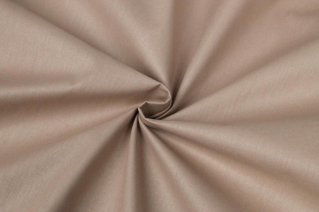 Ранфорс Капучино 240 см Туреччина