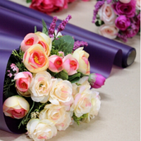 Плівка для квітів