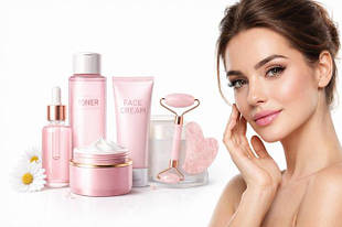 Догляд за обличчям