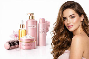 Догляд за волоссям