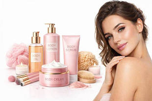 Догляд за тілом