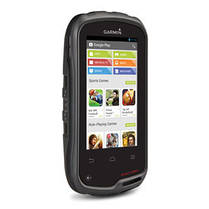 GPS-навігатор Garmin Monterra, фото 3