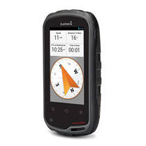 GPS-навігатор Garmin Monterra, фото 4