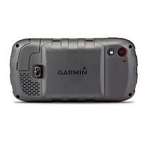 GPS-навігатор Garmin Monterra, фото 6