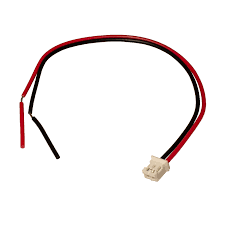 ЗІП Шлейф для відеодомофона, конектор живлення 12-15V, фото 1