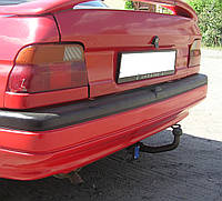 Фаркоп на Ford Escort седан (1993-1998) . Форд Оріон Єскорт